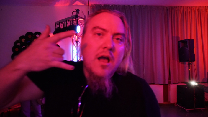 Paul (voc, git)